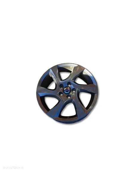 Felga aluminiowa Volvo V40 Cross Country 17 Cali 7.0Jx17H2 ET 50 Larenta 31381674 31399149 1x Alufelge Felge Wheel - 1