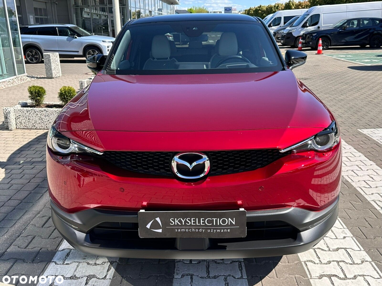 Mazda MX-30 - 3