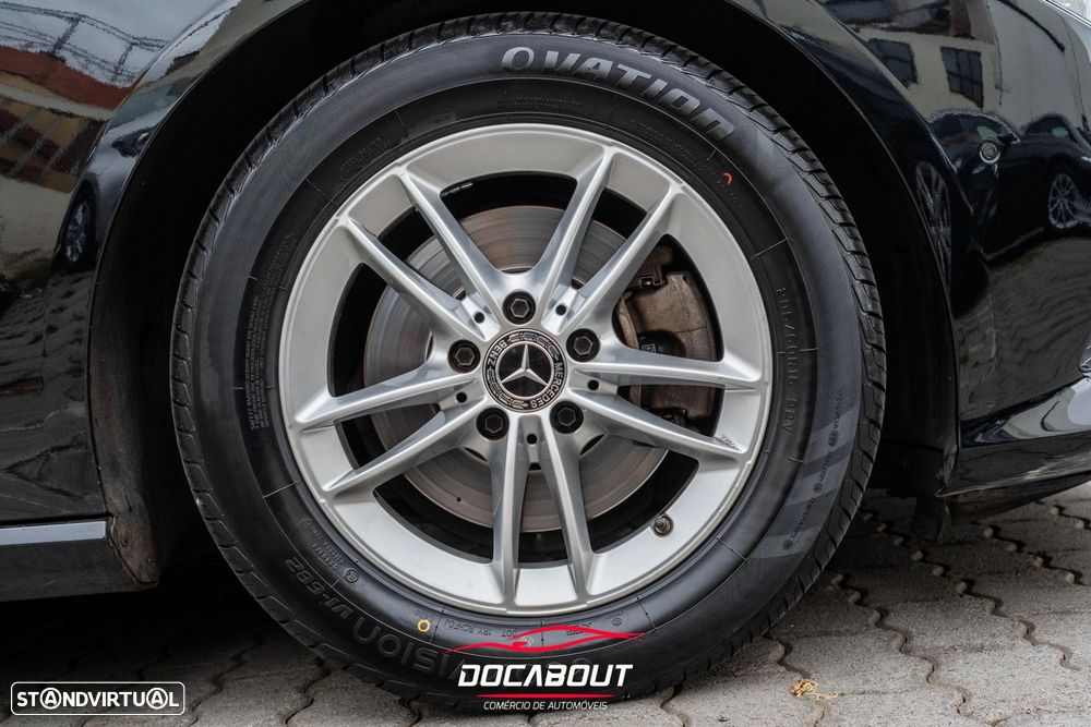 Mercedes-Benz CLA 200 - 6