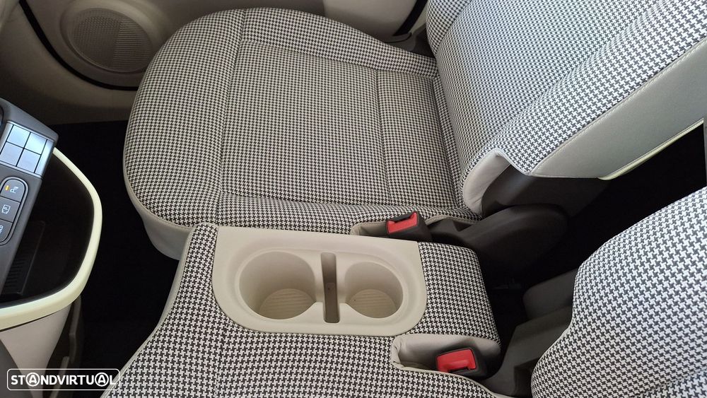 Hyundai Inster 49 kWh Style Plus 5L - 21