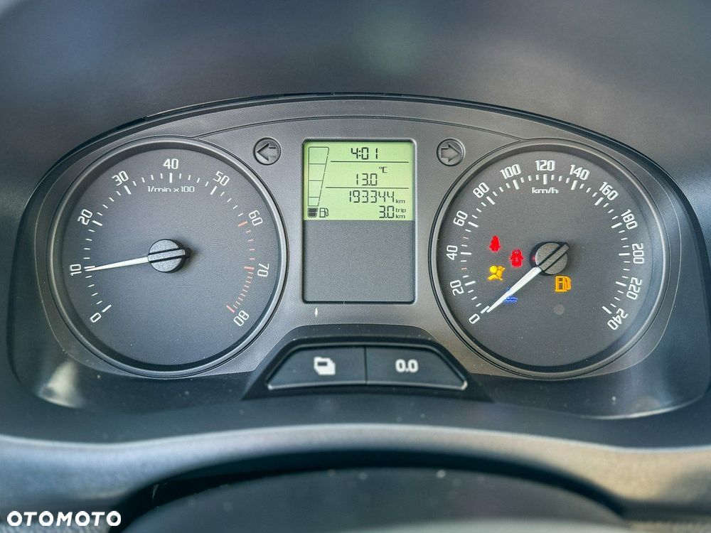 Skoda Roomster - 19