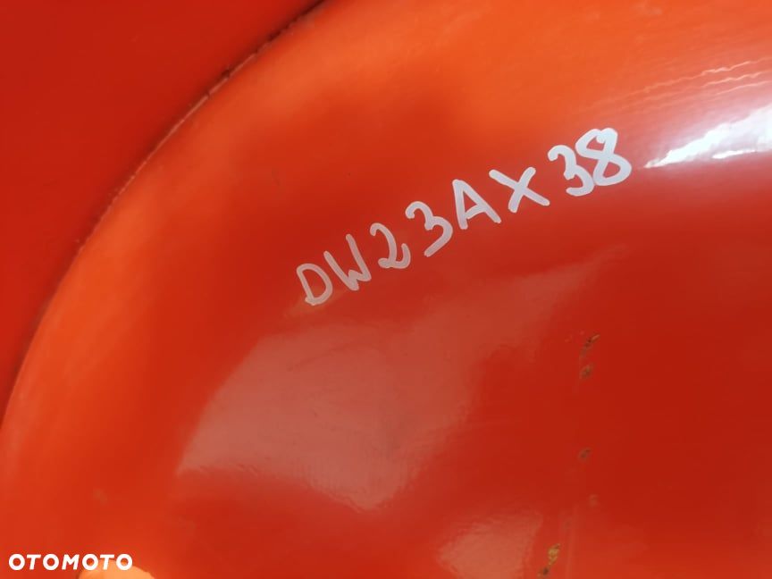 Felga Claas 840 Axion {DW23AX38} - 9