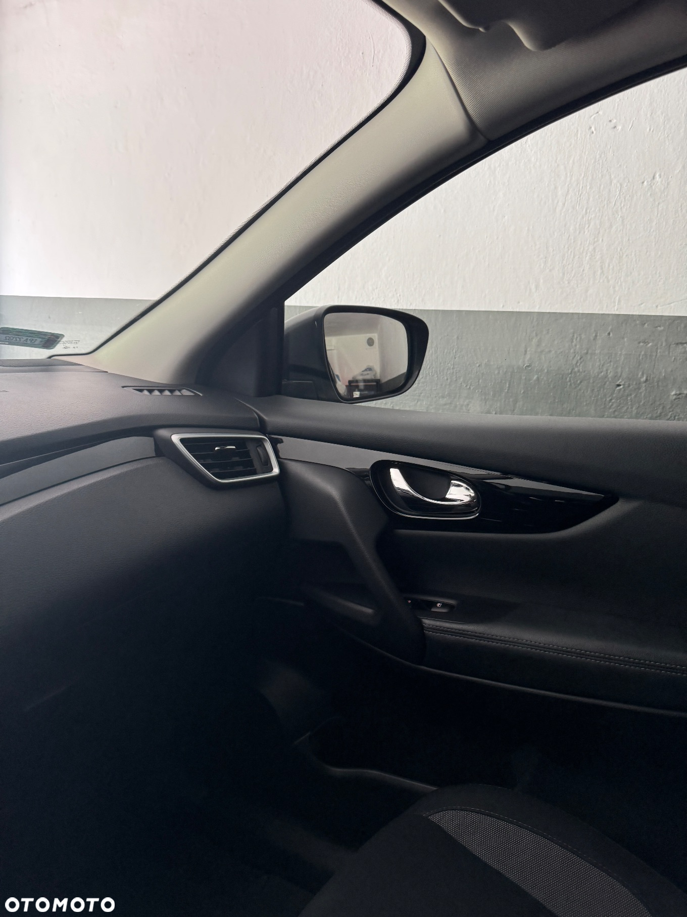 Nissan Qashqai 1.3 DIG-T Acenta - 38