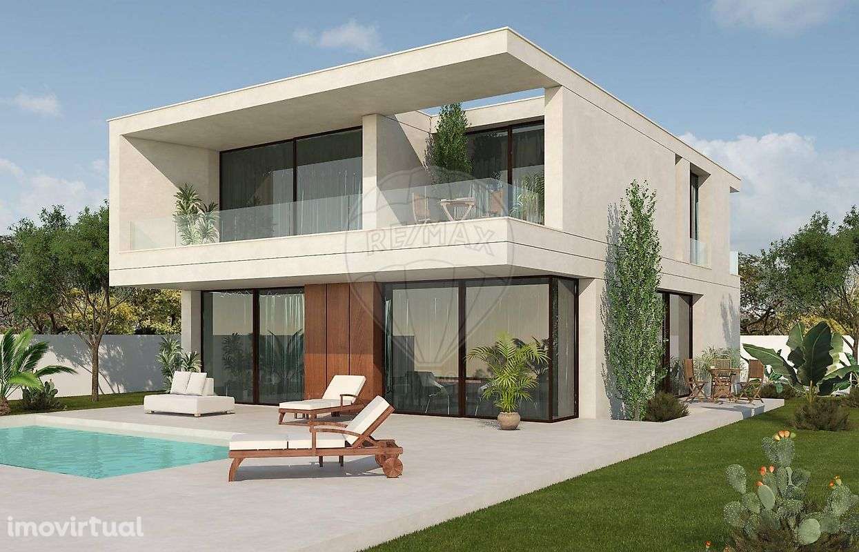 Moradia T5 para venda - Grande imagem: 5/20