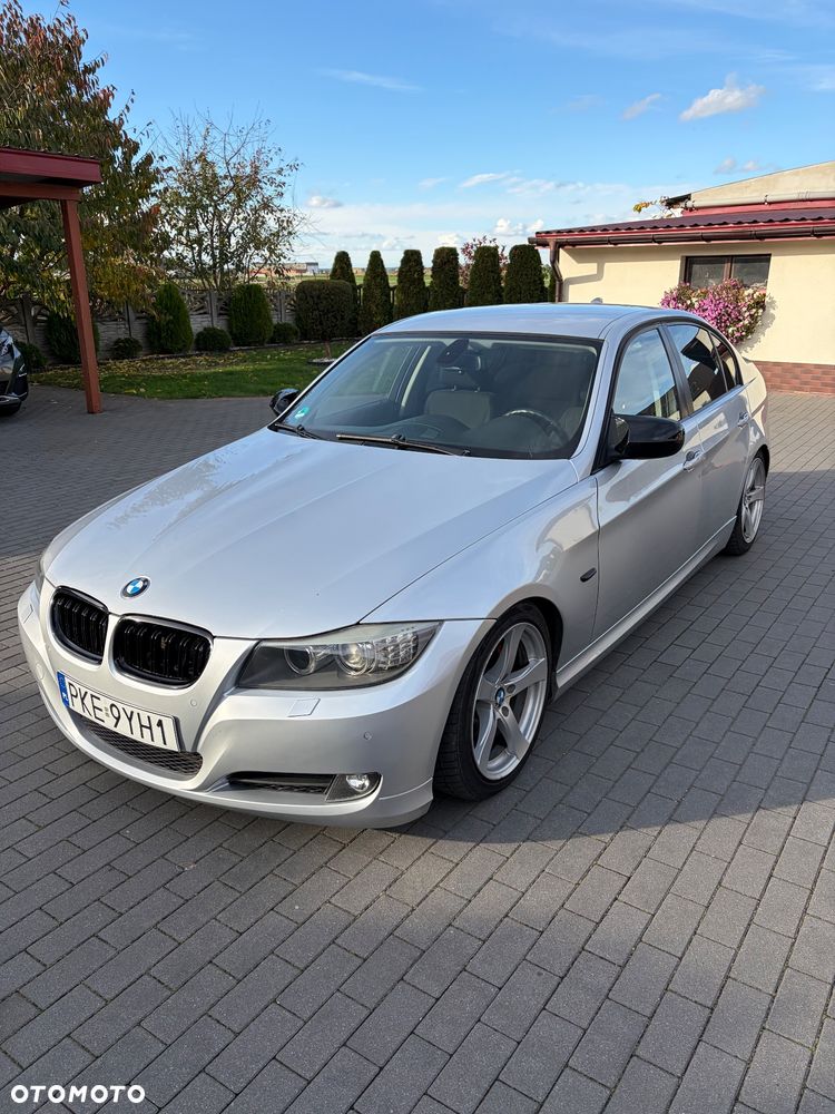 BMW Seria 3 - 1