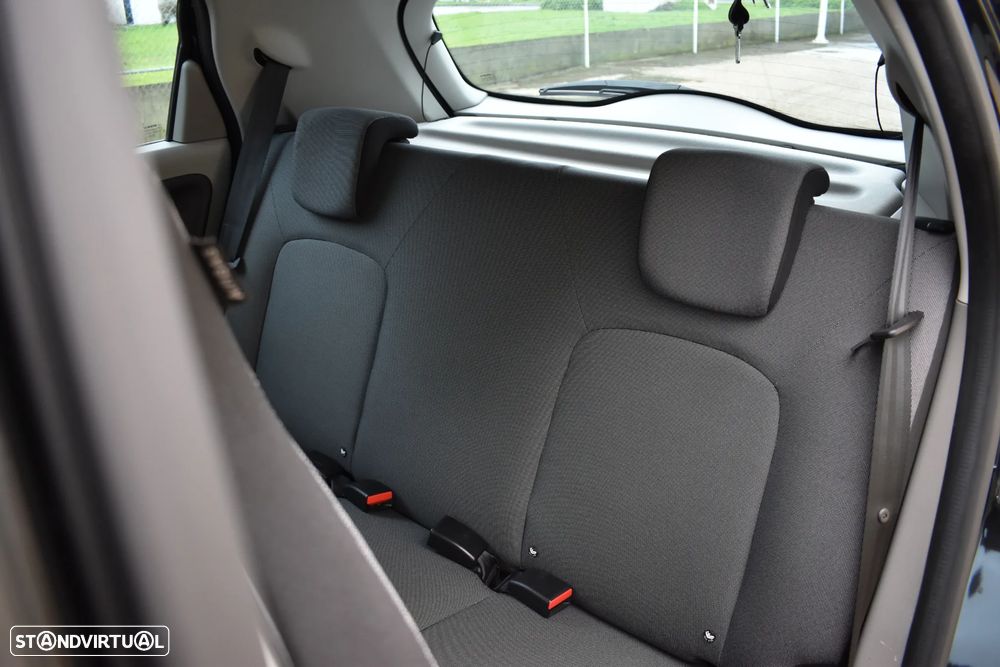 Renault Zoe (c/ Bateria) 22 kwh Life - 9