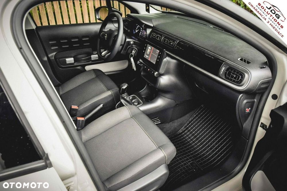 Citroën C3 - 27