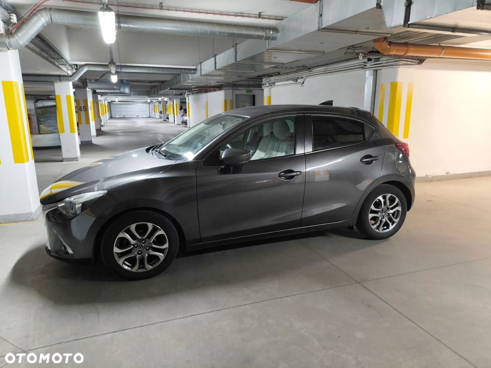 Mazda 2 1.5 Skypassion - 1