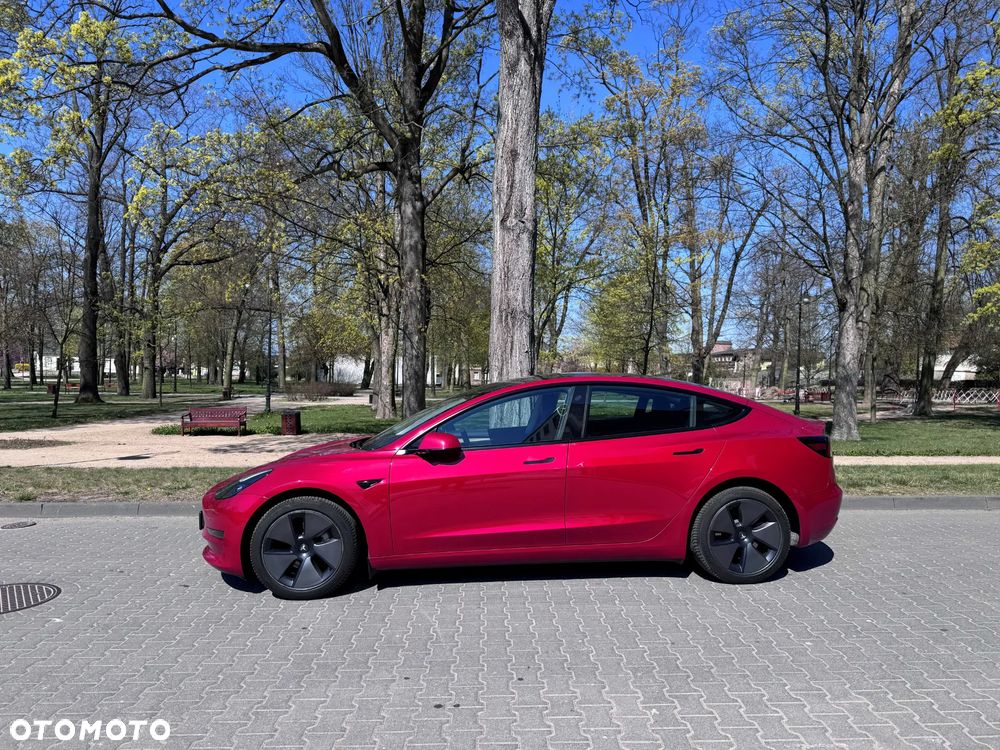 Tesla Model 3 Performance AWD - 7