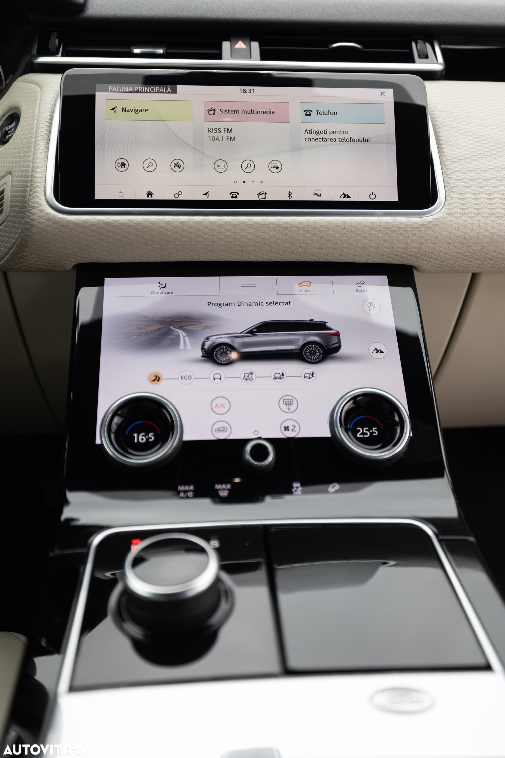 Land Rover Range Rover Velar 2.0 - 12