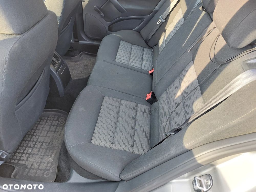 Skoda Octavia 1.6 TDI Classic - 9