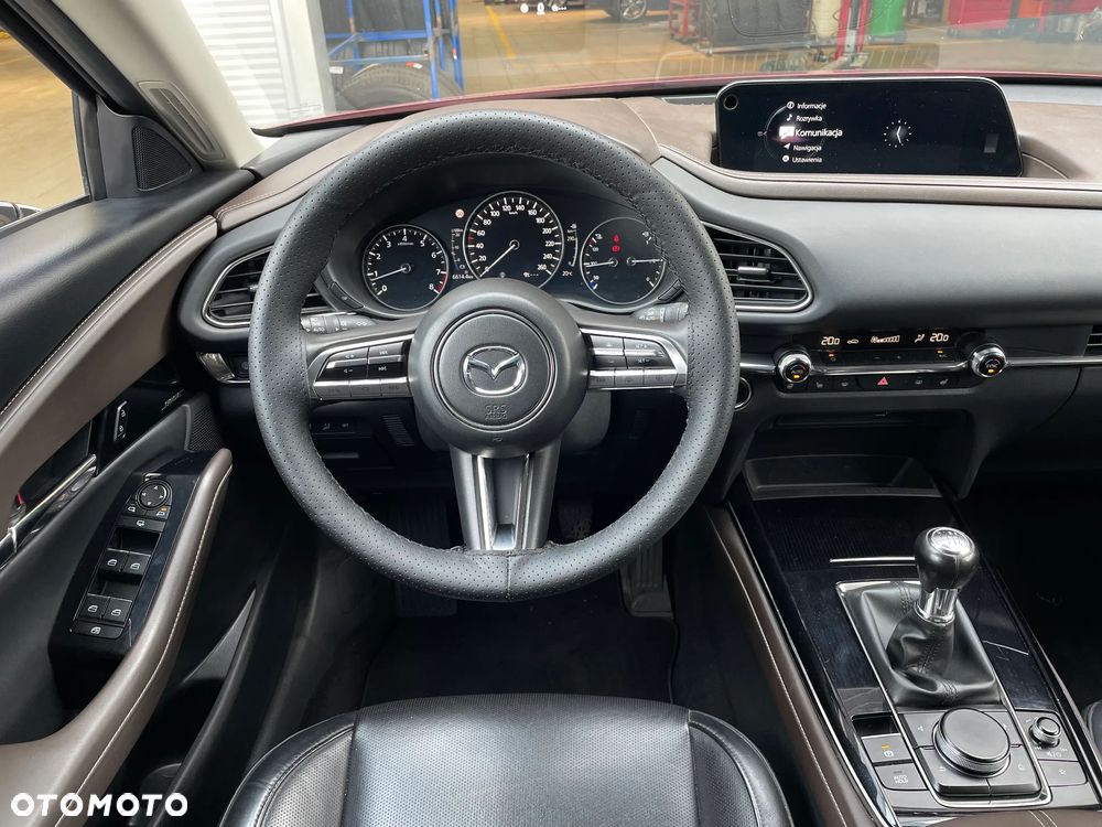 Mazda CX-30 - 6