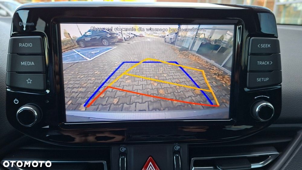 Hyundai i30 1.5 DPI Smart - 5
