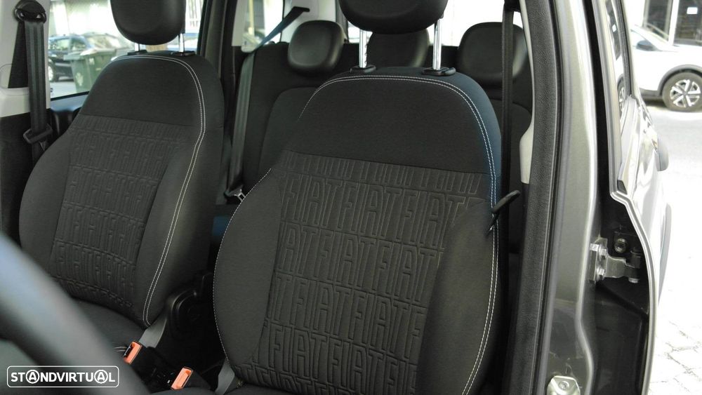 Fiat Panda 1.0 Hybrid City Life - 27