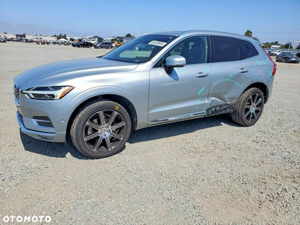 Volvo XC 60 T6 AWD Inscription - 2