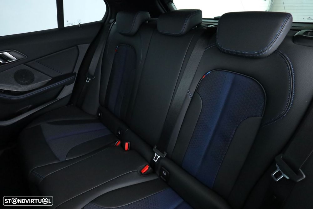 BMW 118 i Aut. M Sport - 8