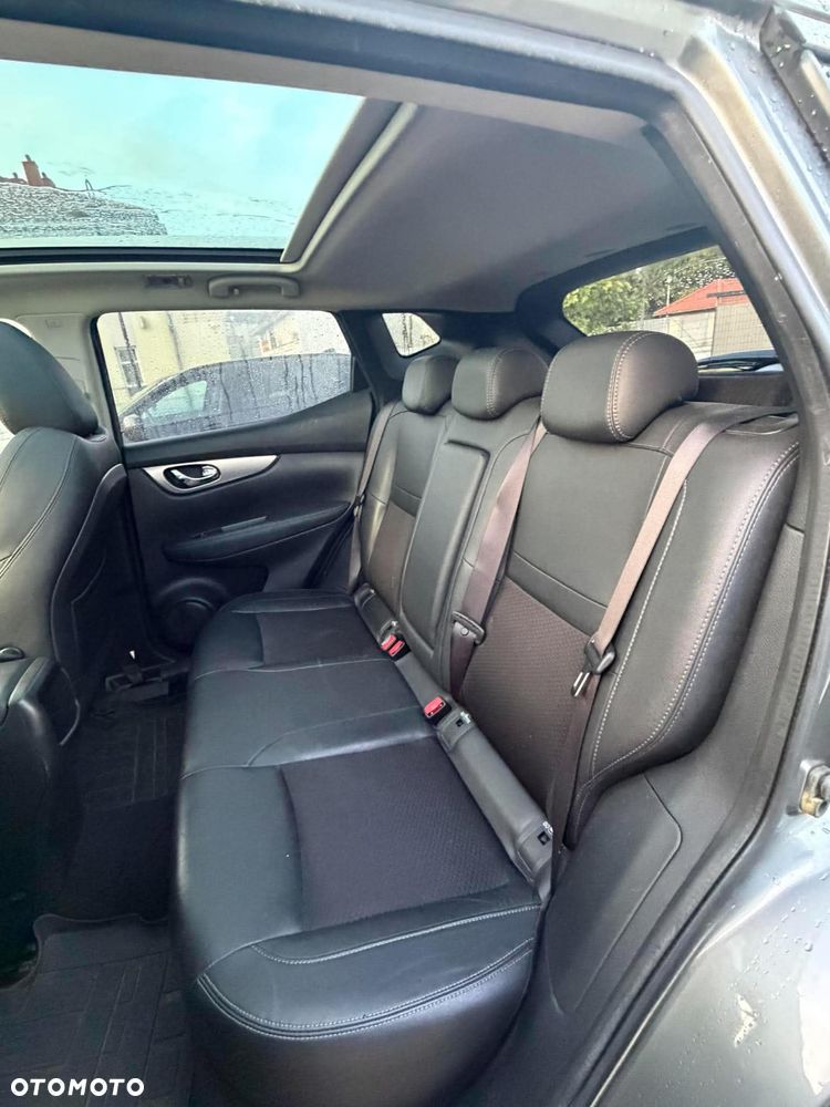 Nissan Qashqai 1.6 DIG-T Tekna - 7