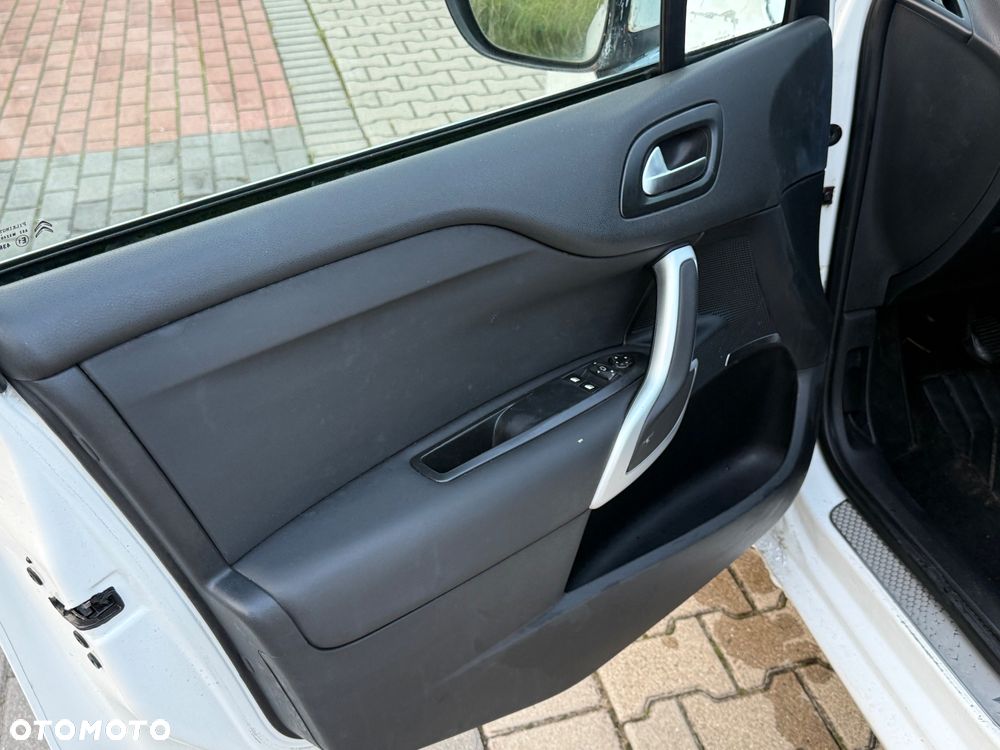 Citroën DS4 - 12