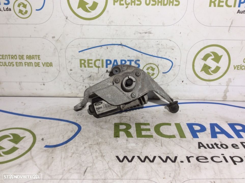 Motor limpa vidros frente direito Ford Transit Conect - 1