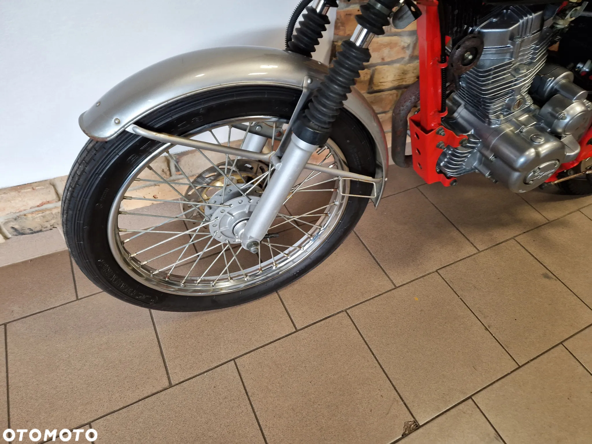 Honda Inny - 15