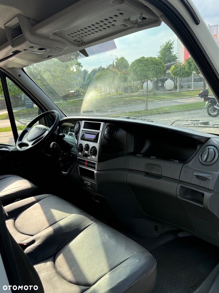 Iveco Daily - 33