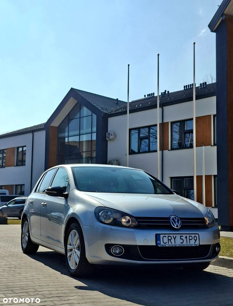 Volkswagen Golf 1.2 TSI Style - 2