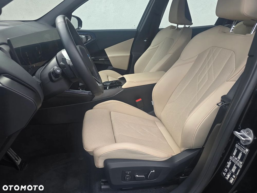 BMW X3 xDrive20d mHEV - 8