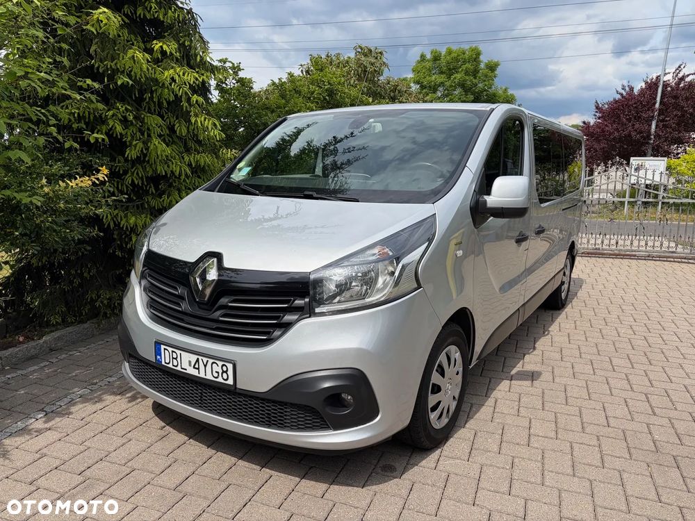 Renault Trafic ENERGY Grand Spaceclass - 2