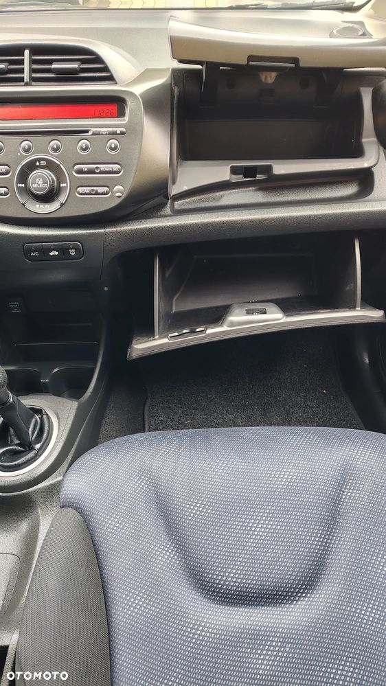 Honda Jazz - 40