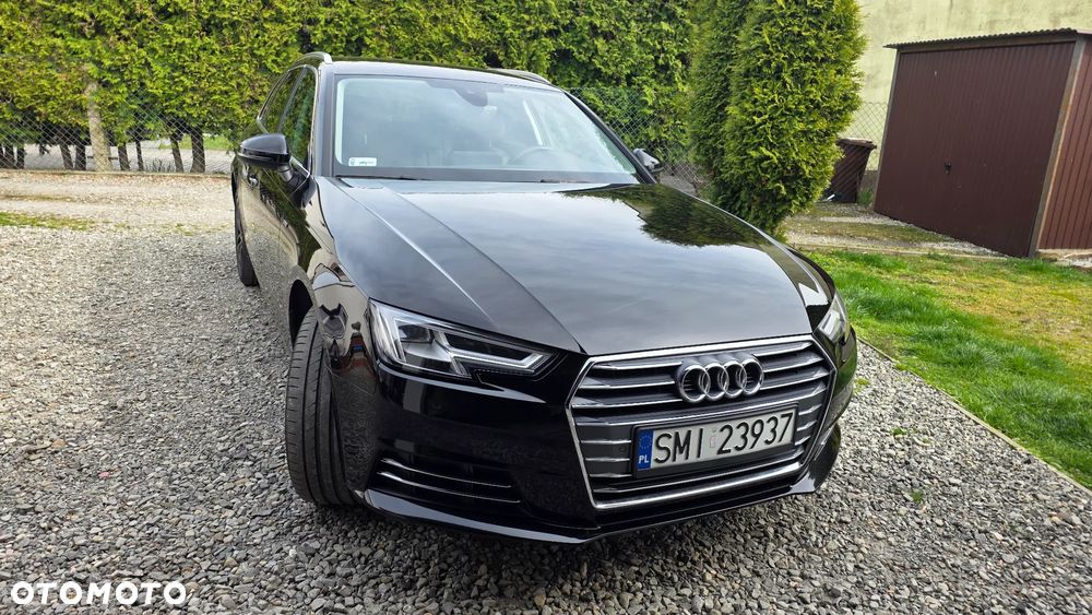 Audi A4 Avant 2.0 TDI ultra - 15