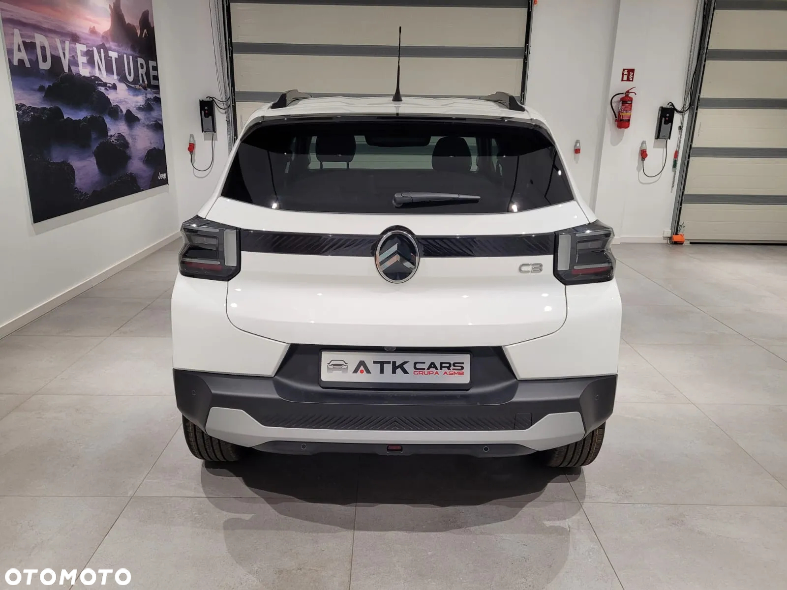 Citroën C3 1.2 T Max - 6