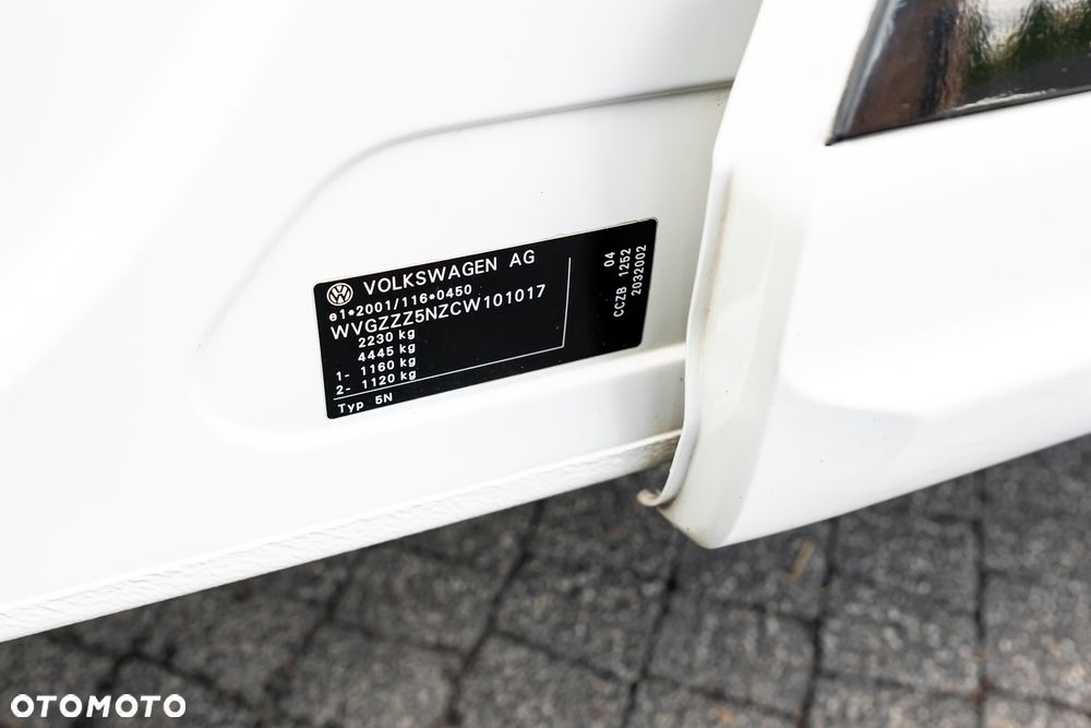 Volkswagen Tiguan 2.0 TSI 4Mot R-Style DSG - 22