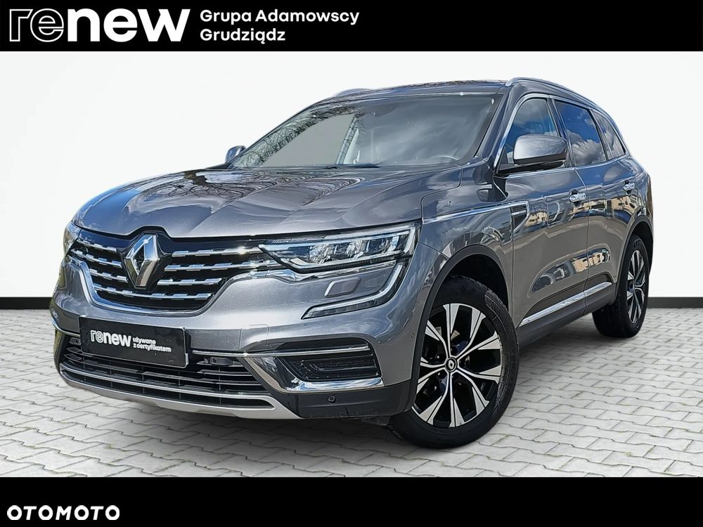 Renault Koleos 1.3 TCe Techno EDC - 1