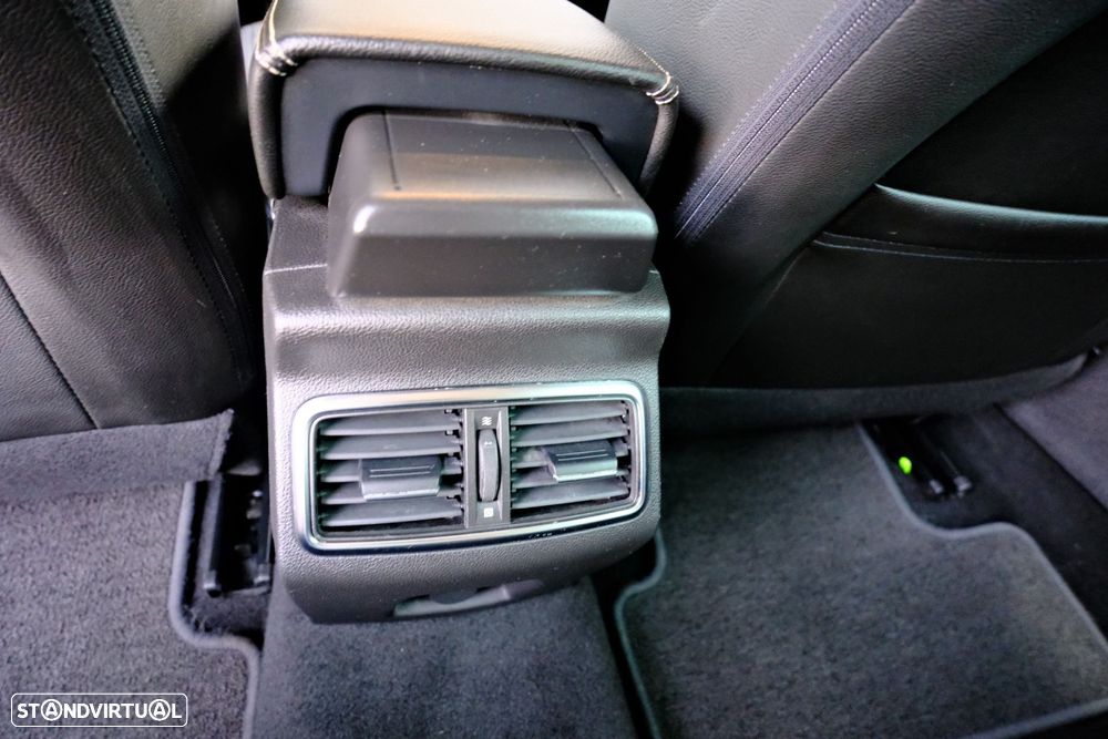 Renault Mégane 1.5 dCi Bose Edition - 25