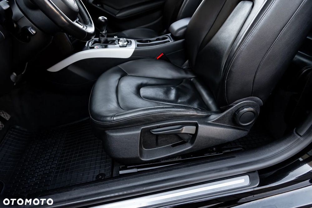 Audi A5 Coupé 1.8 TFSI - 35
