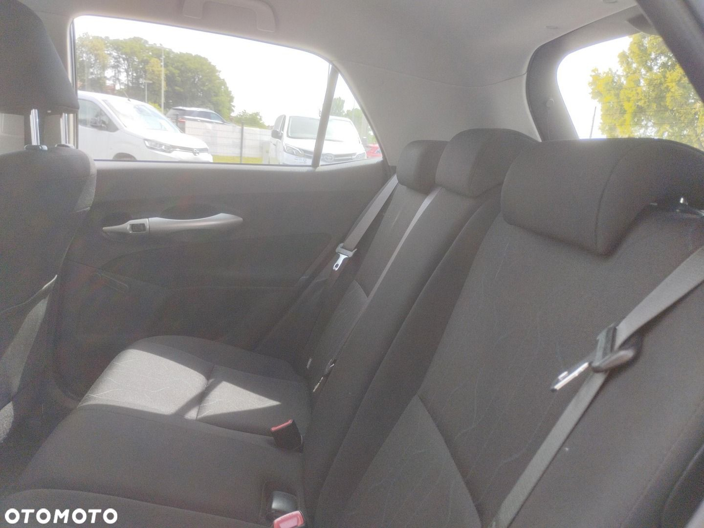 Toyota Auris 1.33 VVT-i Classic - 11