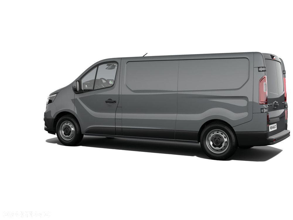 Renault TRAFIC - 4