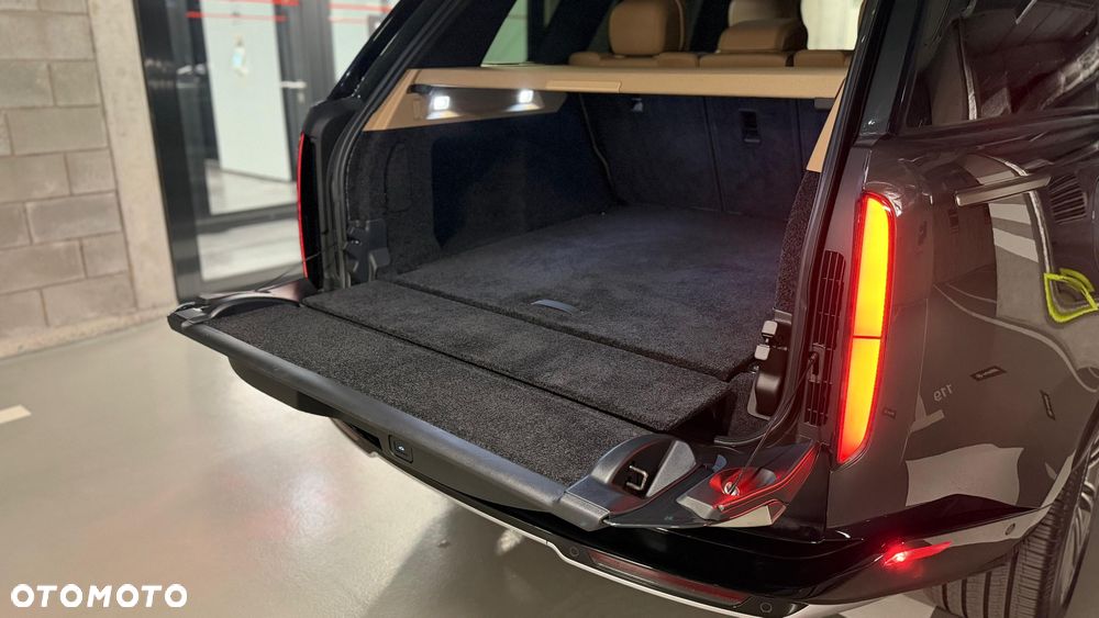 Land Rover Range Rover - 21