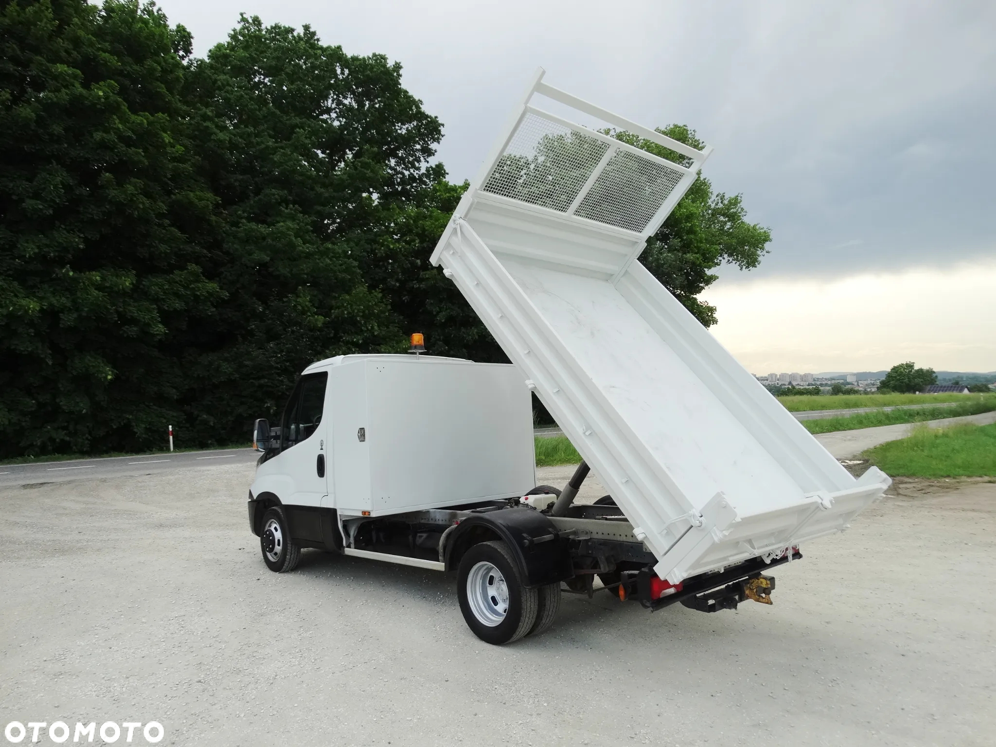 Iveco DAILY - 3