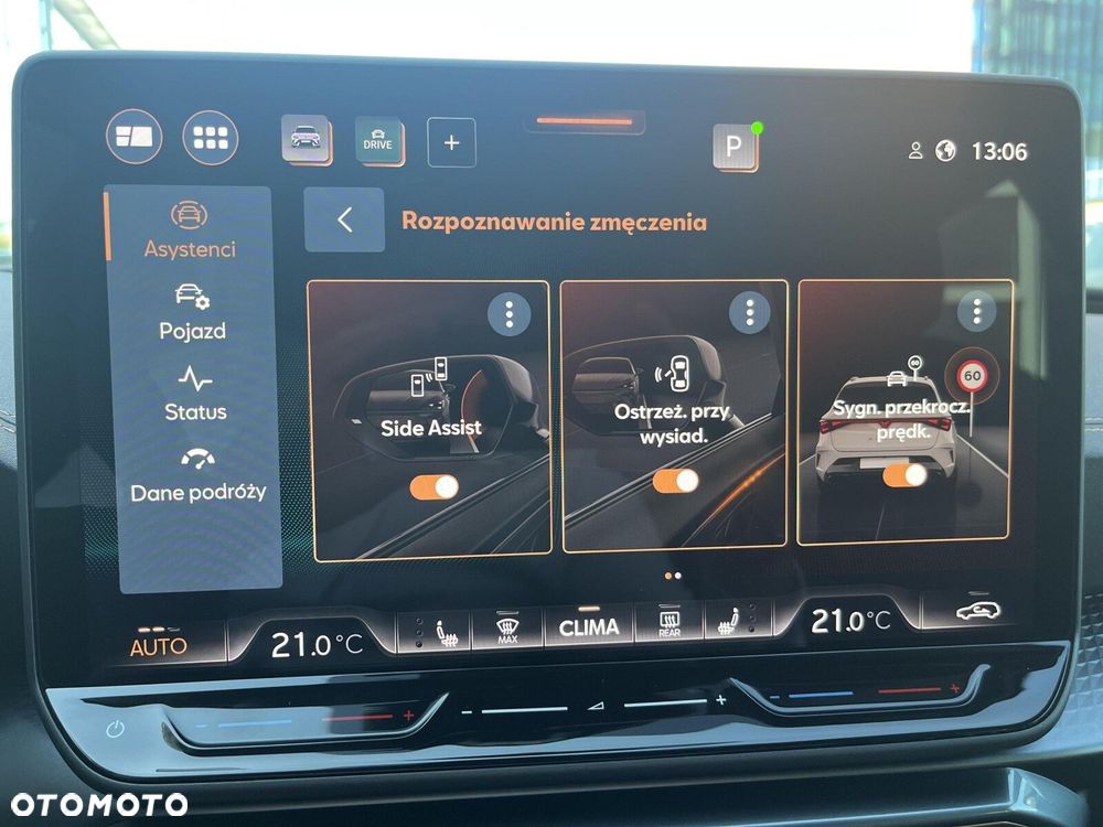 Cupra Leon - 27