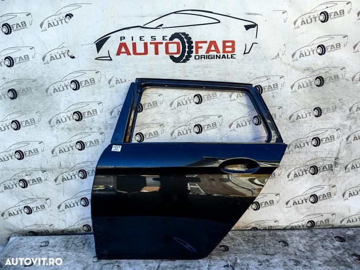 Usa stanga spate Bmw Seria 5 G31 Combi/break/variant an 2017-2023 - 1