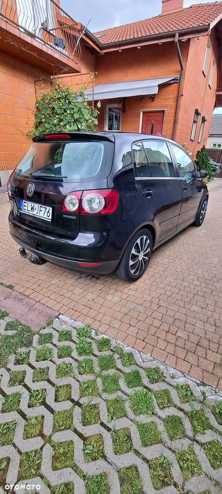 Volkswagen Golf 1.9 TDI Comfortline - 3