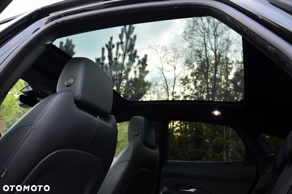 Jaguar E-Pace D150 AWD R-Dynamic HSE - 32