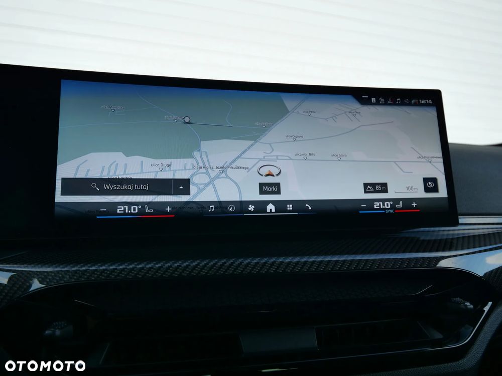 BMW Seria 3 M340i xDrive sport - 20