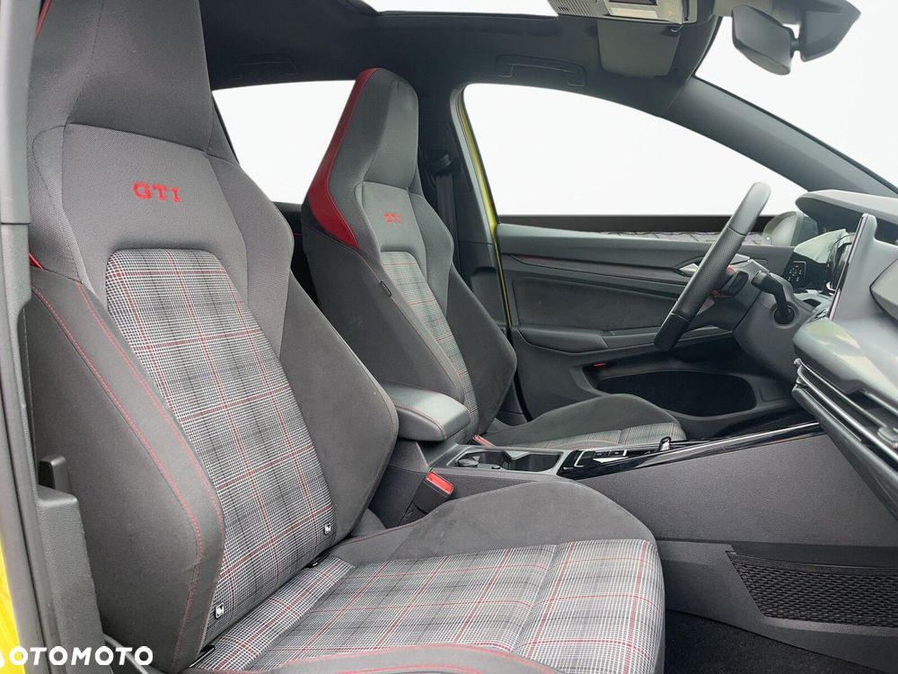 Volkswagen Golf 2.0 TSI GTI DSG - 23