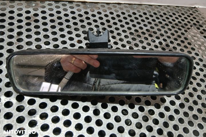 Oglinda retrovizoare parbriz E11015478 8667227 E11015478 8667227 Volv - 1