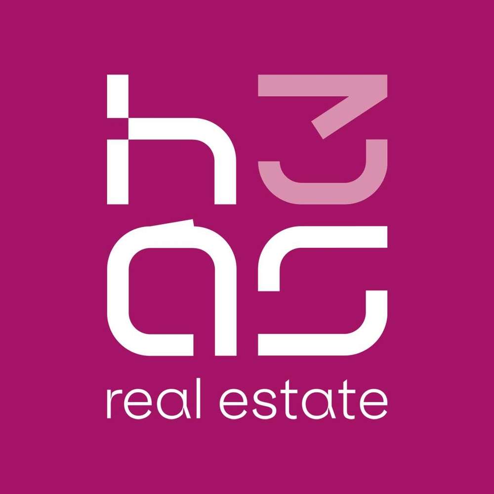 H3ÁS REAL ESTATE
