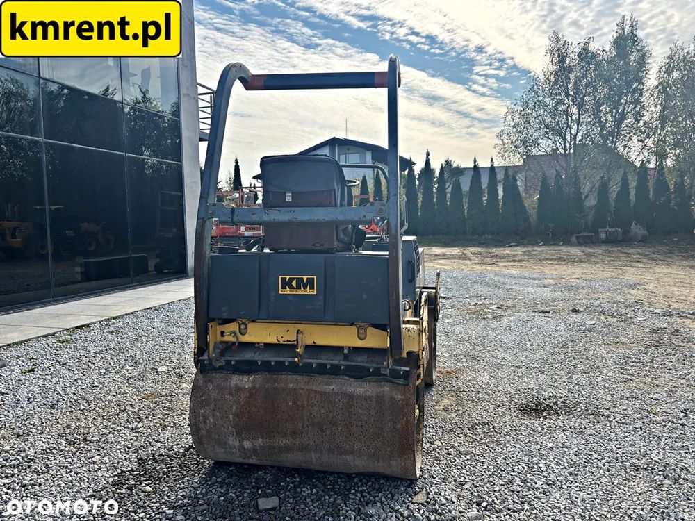 Bomag BW 120 AD-3 1995R. - 18