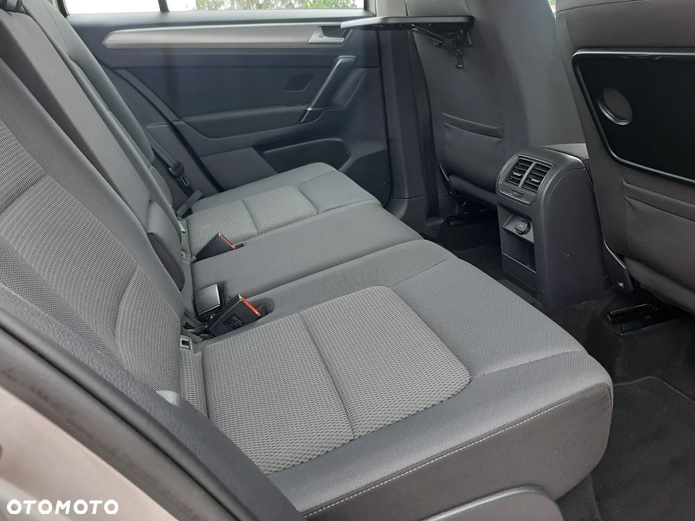 Volkswagen Golf Sportsvan 1.6 TDI BlueMotion Technology Comfortline - 17