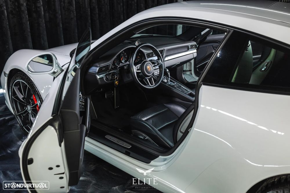 Porsche 911 (991) Carrera 2 PDK - 8
